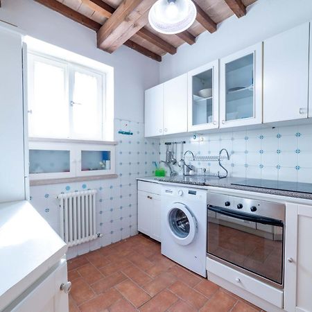 Ca' Maggetti Villa Урбино Екстериор снимка