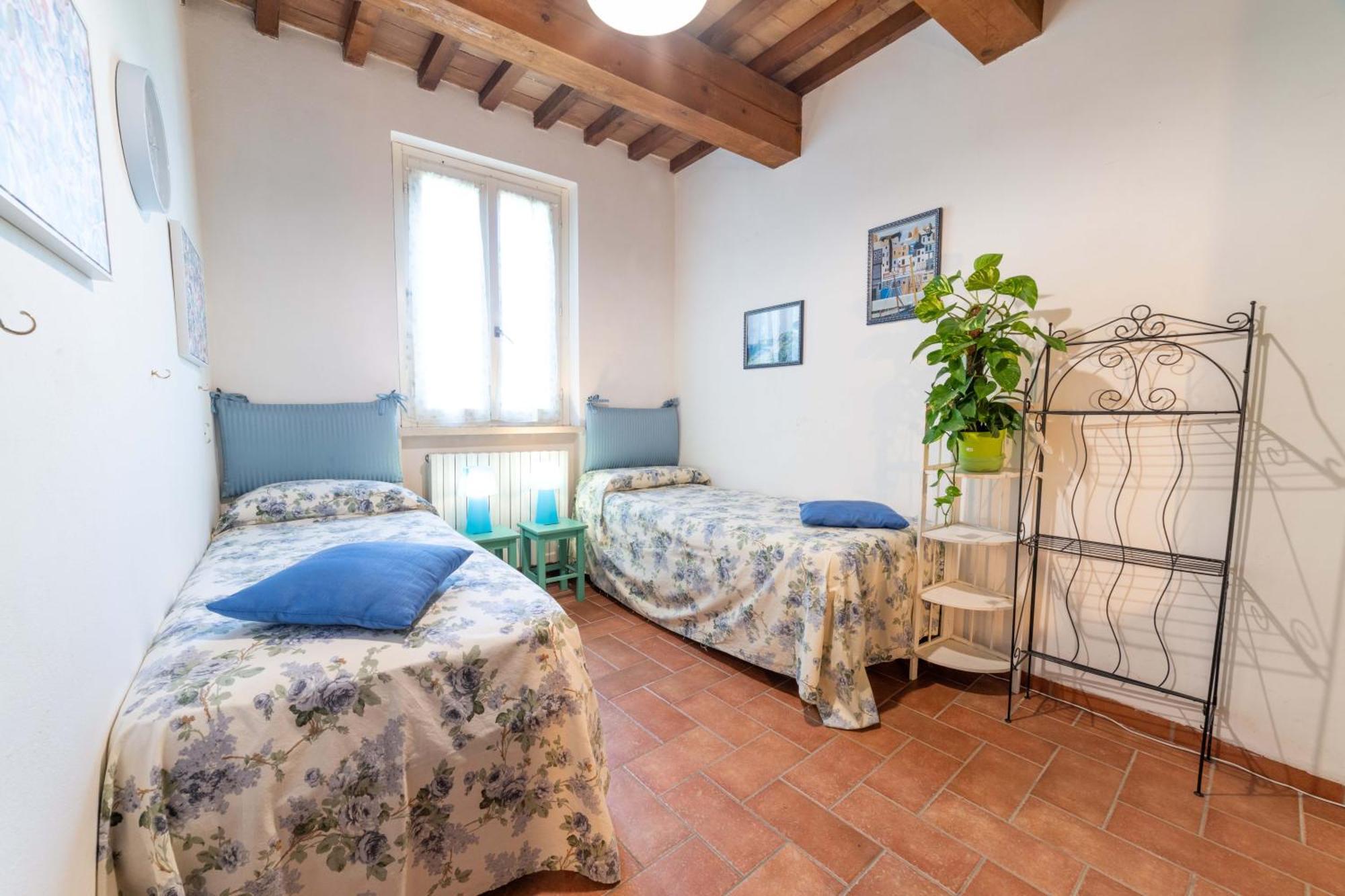 Ca' Maggetti Villa Урбино Екстериор снимка