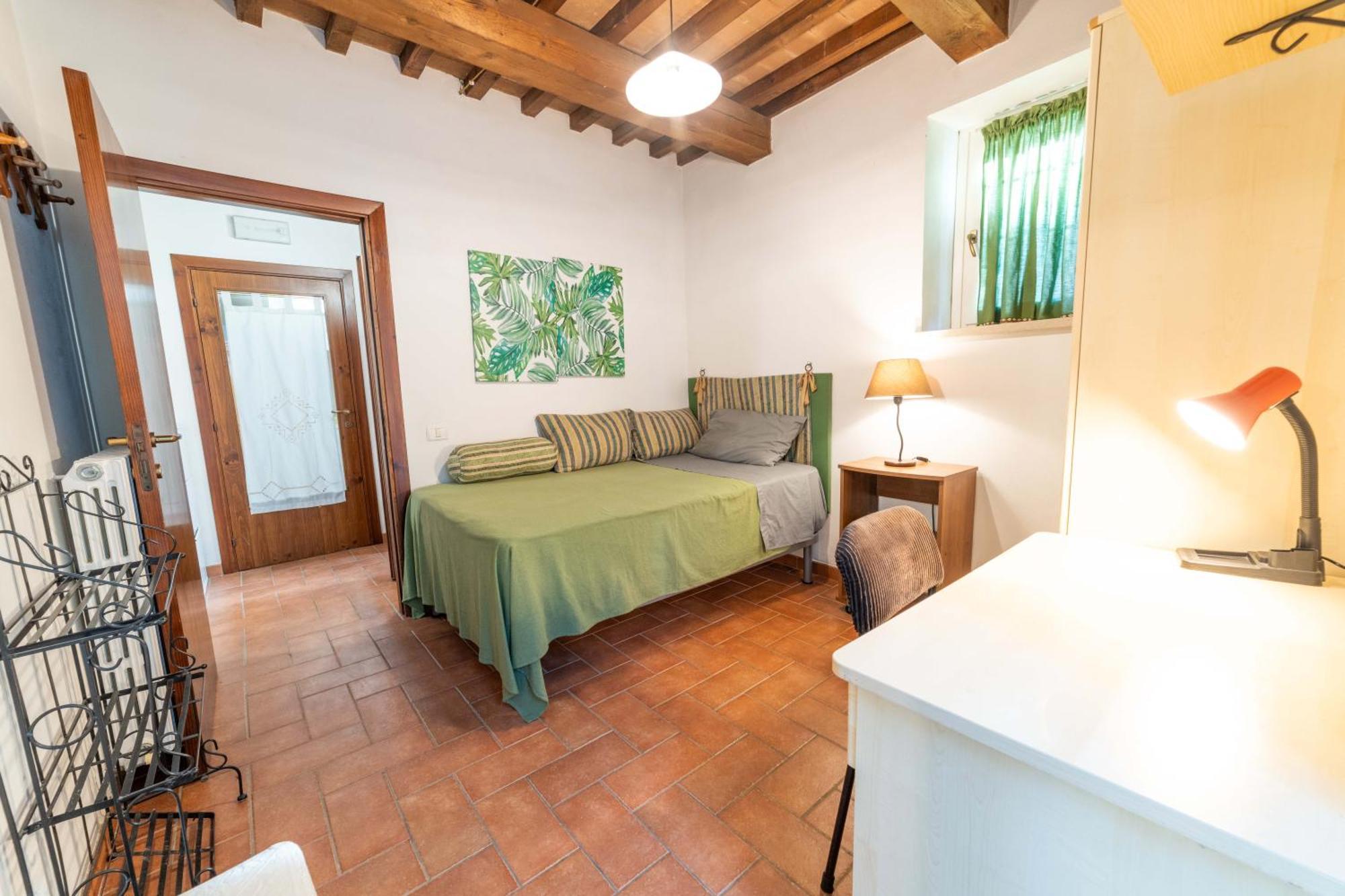 Ca' Maggetti Villa Урбино Екстериор снимка