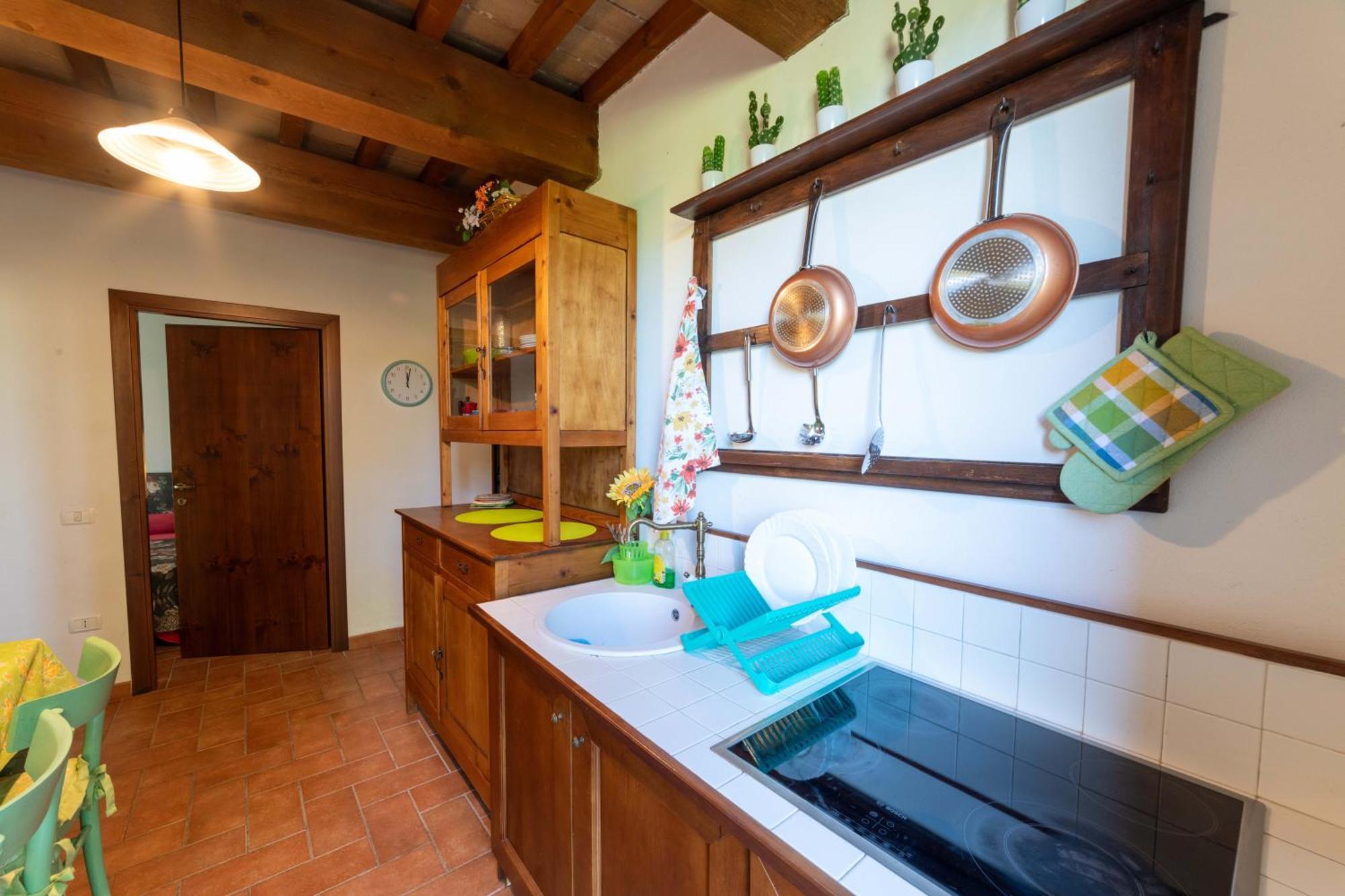 Ca' Maggetti Villa Урбино Екстериор снимка