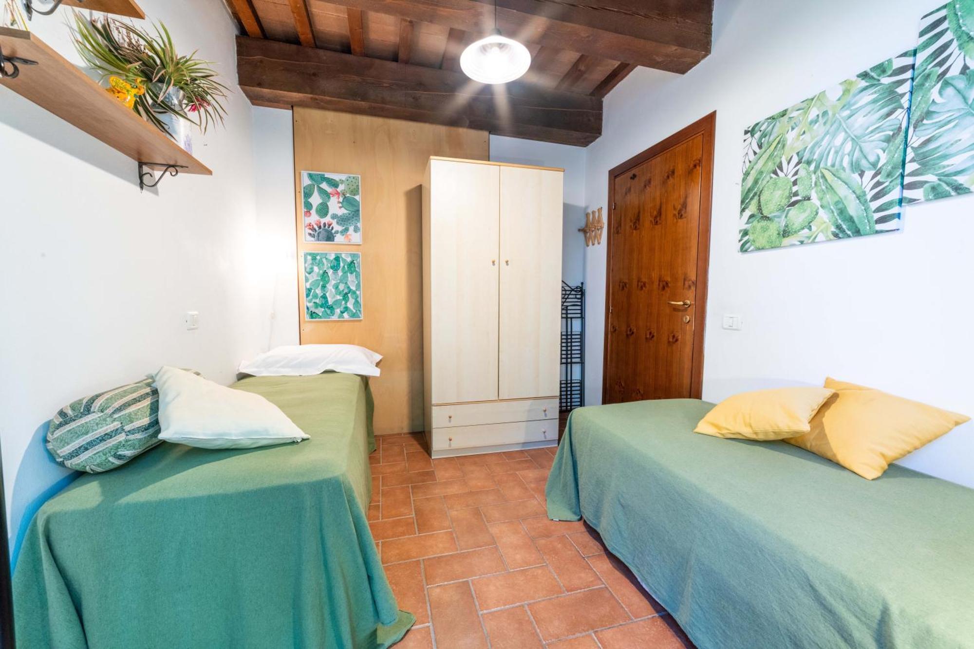Ca' Maggetti Villa Урбино Екстериор снимка