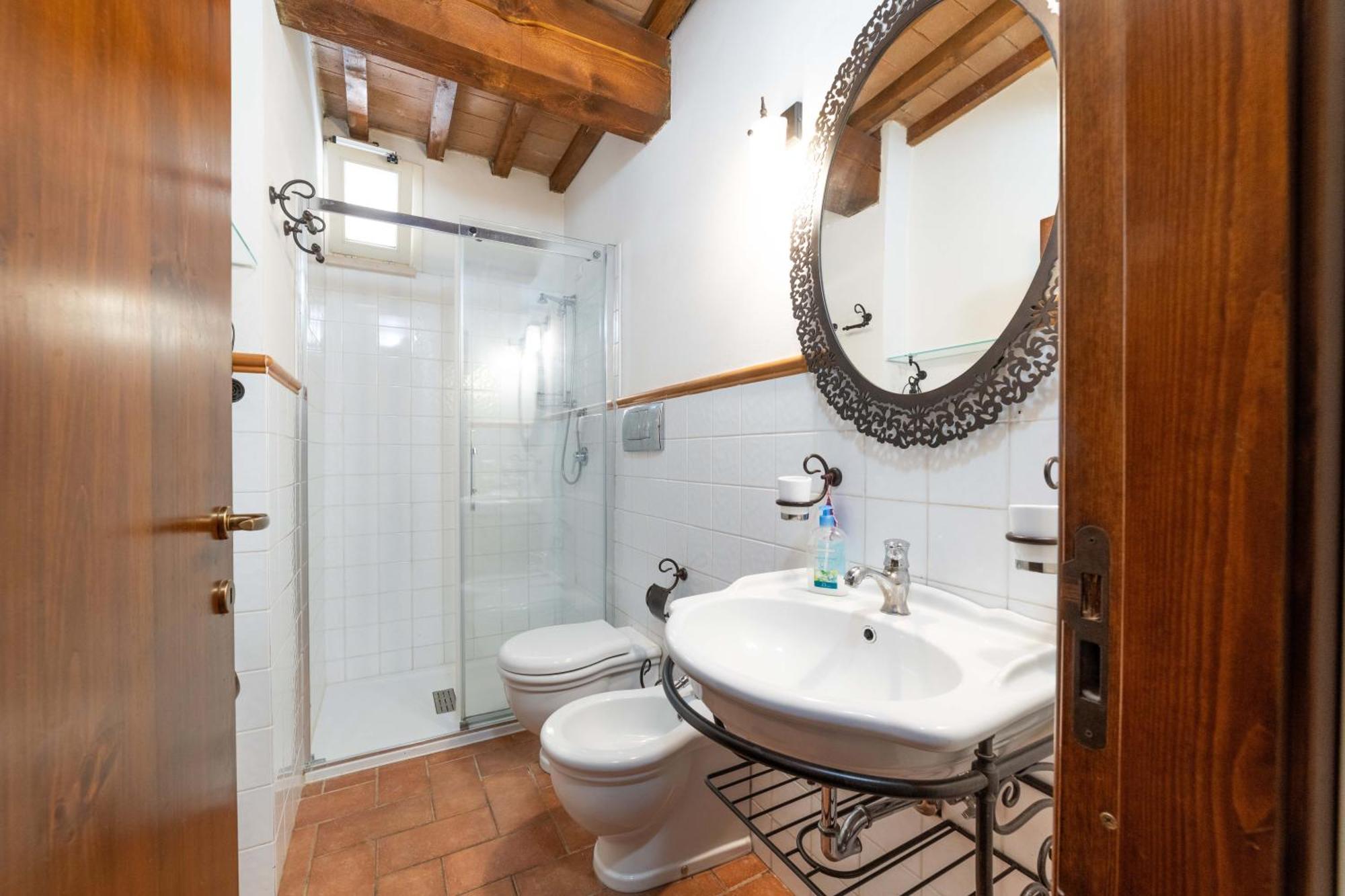 Ca' Maggetti Villa Урбино Екстериор снимка