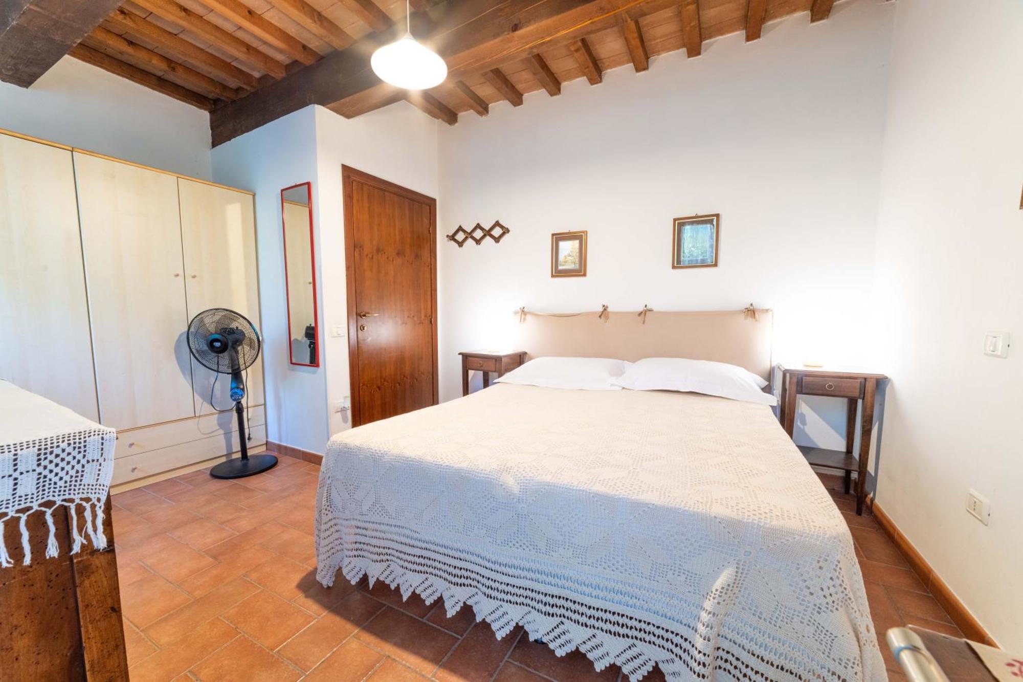 Ca' Maggetti Villa Урбино Екстериор снимка