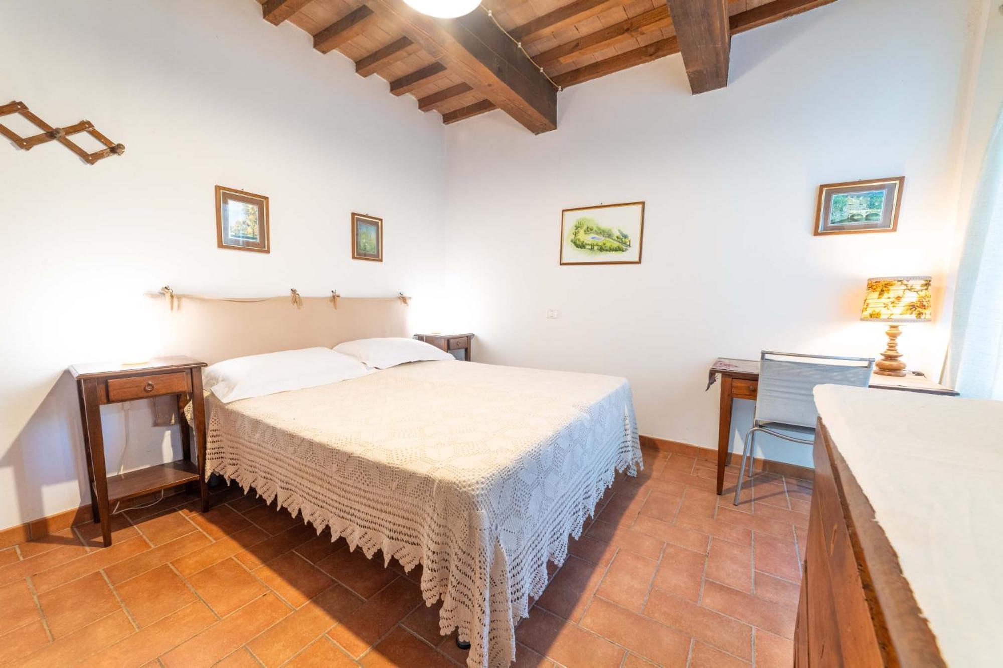 Ca' Maggetti Villa Урбино Екстериор снимка