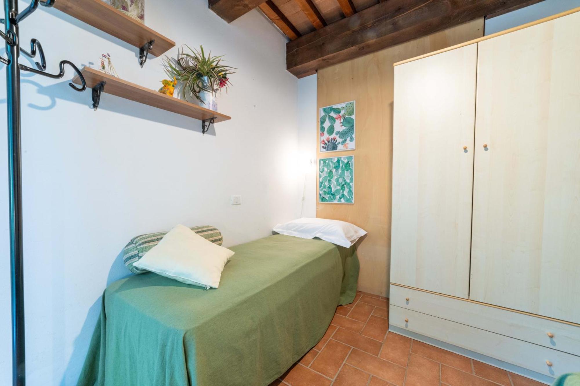 Ca' Maggetti Villa Урбино Екстериор снимка