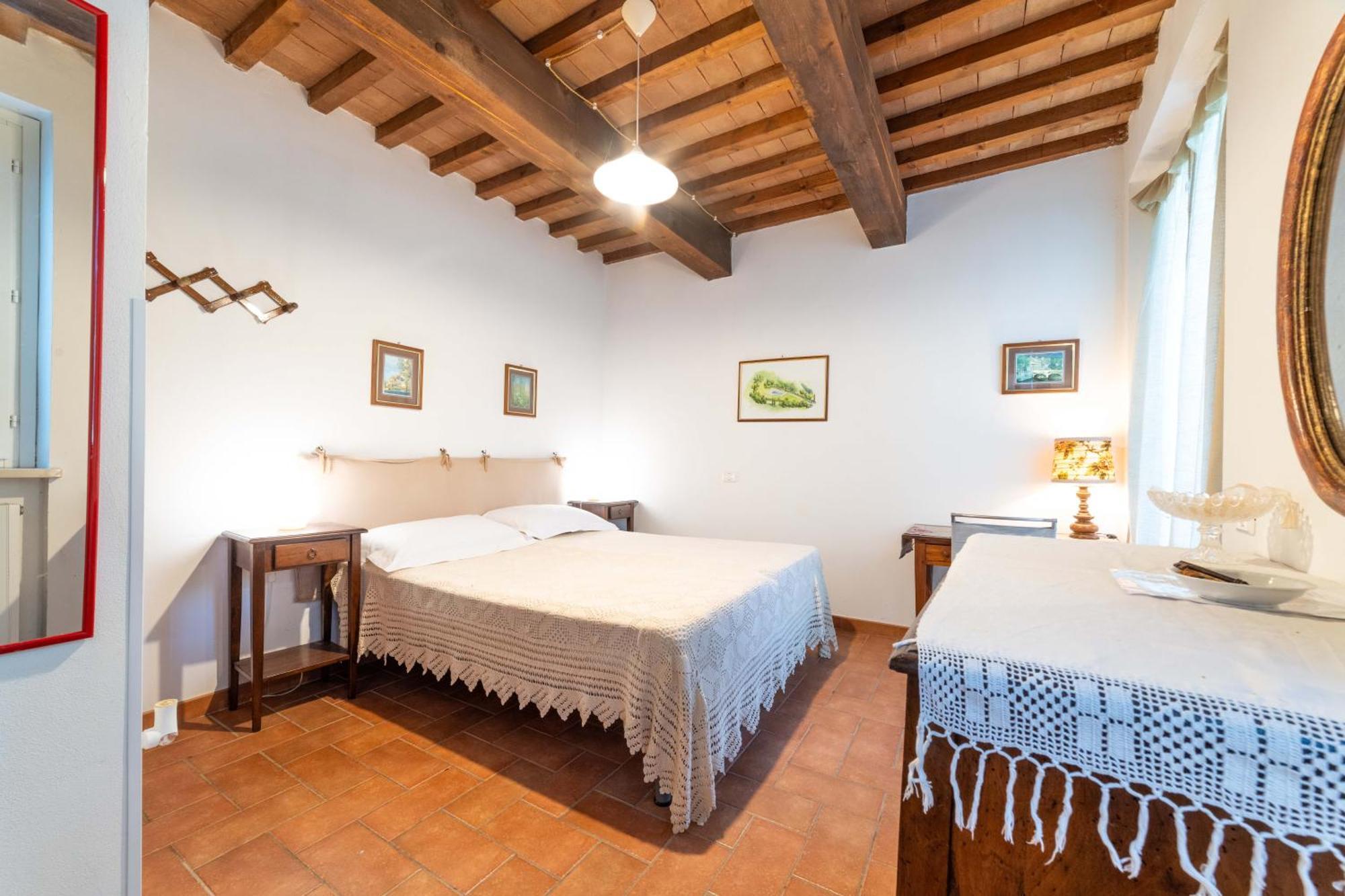 Ca' Maggetti Villa Урбино Екстериор снимка