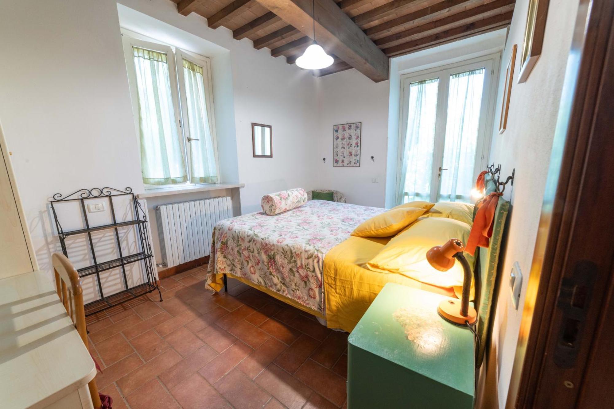 Ca' Maggetti Villa Урбино Екстериор снимка