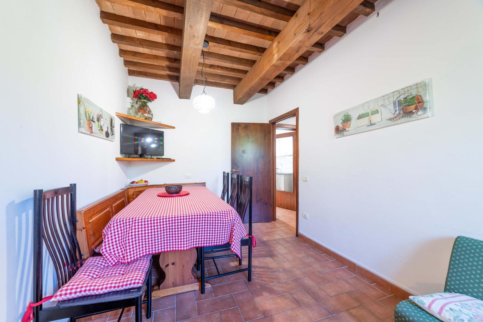 Ca' Maggetti Villa Урбино Екстериор снимка