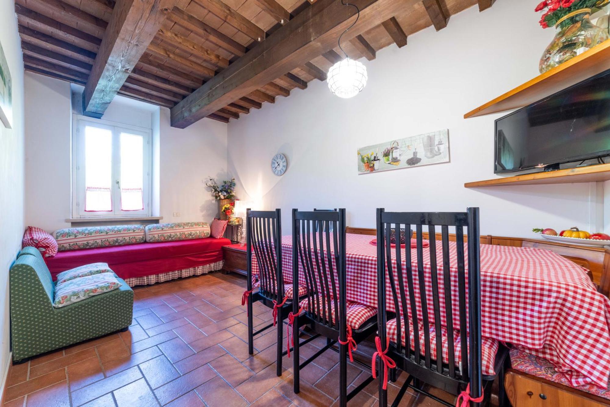 Ca' Maggetti Villa Урбино Екстериор снимка