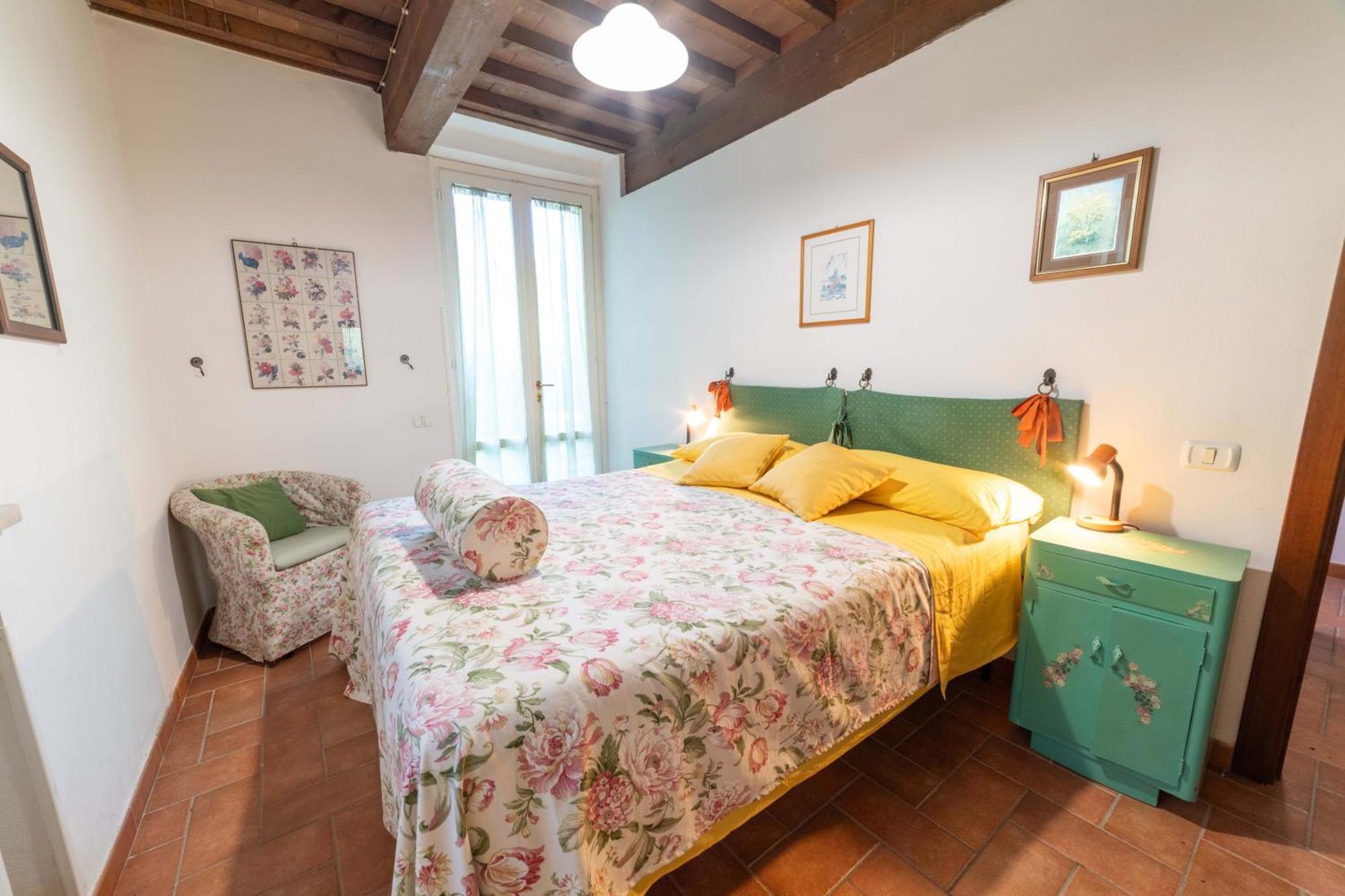 Ca' Maggetti Villa Урбино Екстериор снимка