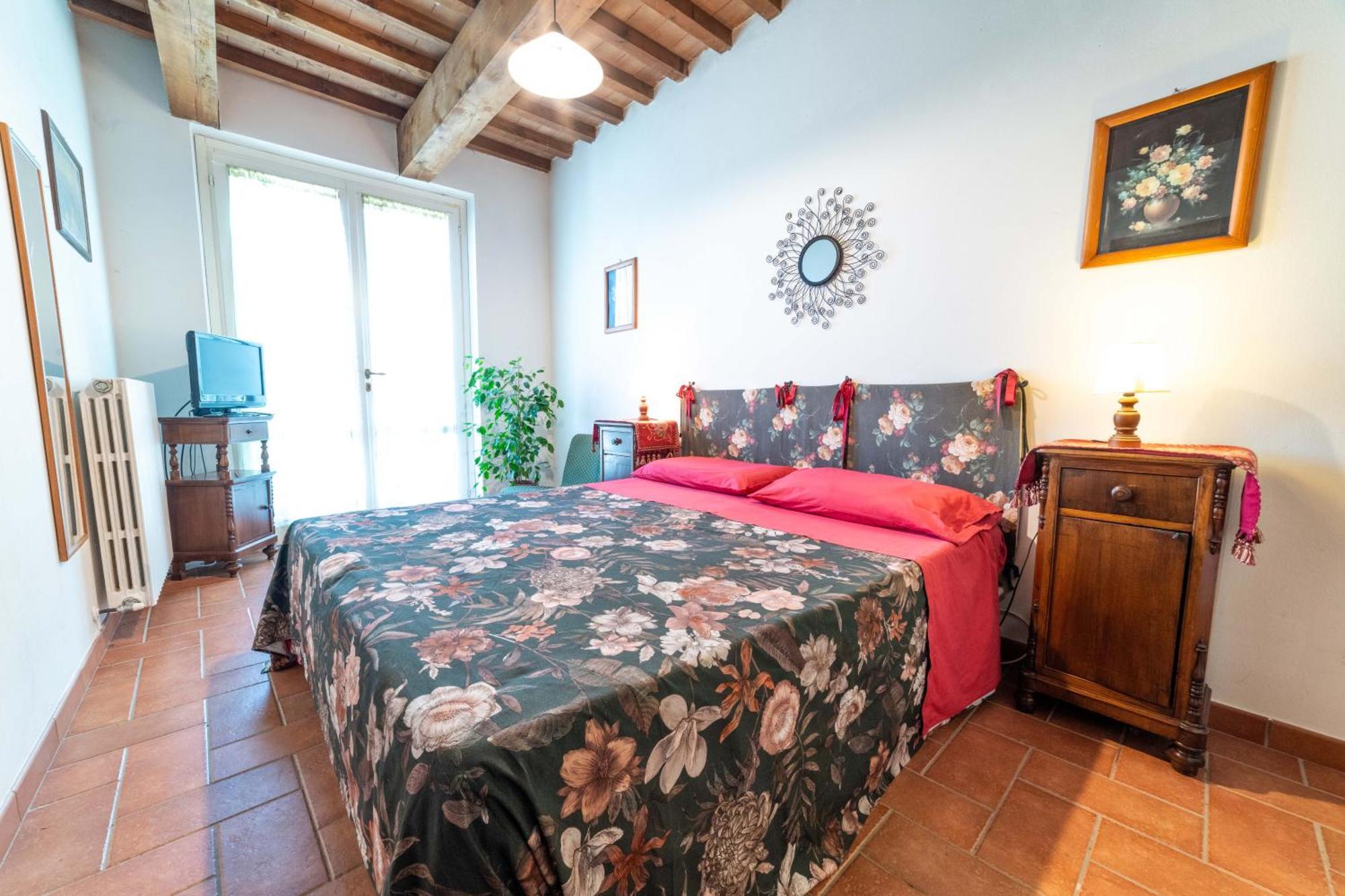Ca' Maggetti Villa Урбино Екстериор снимка