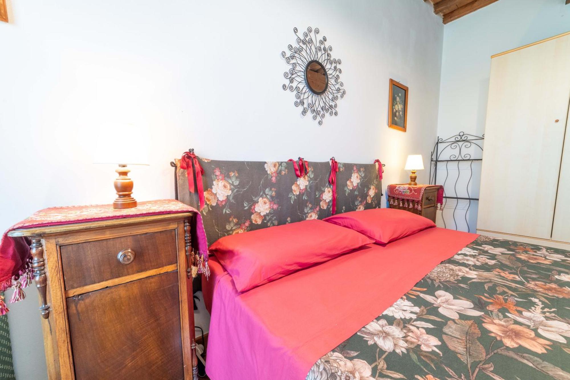 Ca' Maggetti Villa Урбино Екстериор снимка