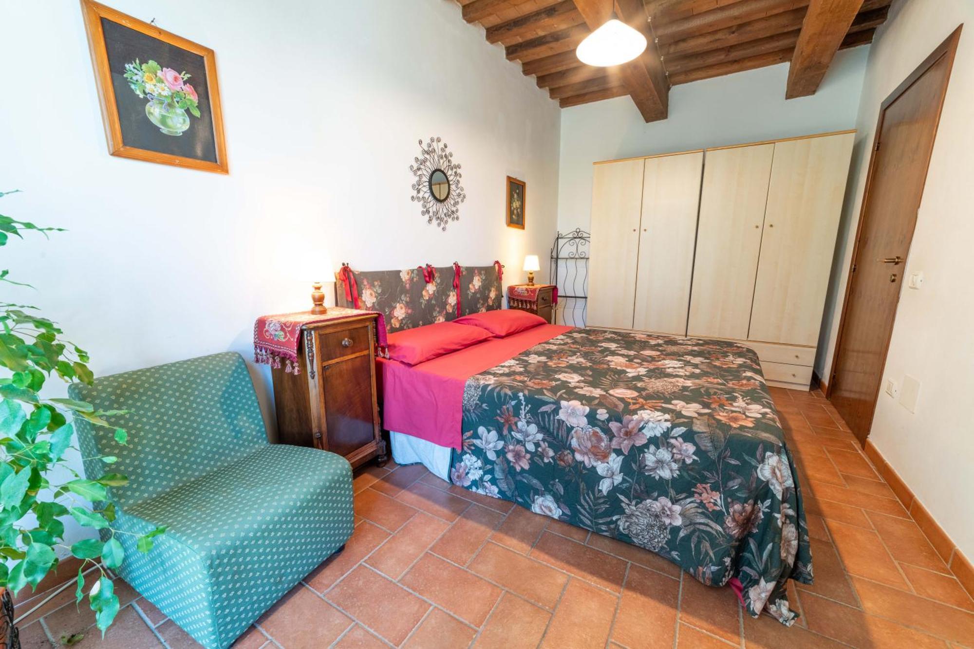 Ca' Maggetti Villa Урбино Екстериор снимка