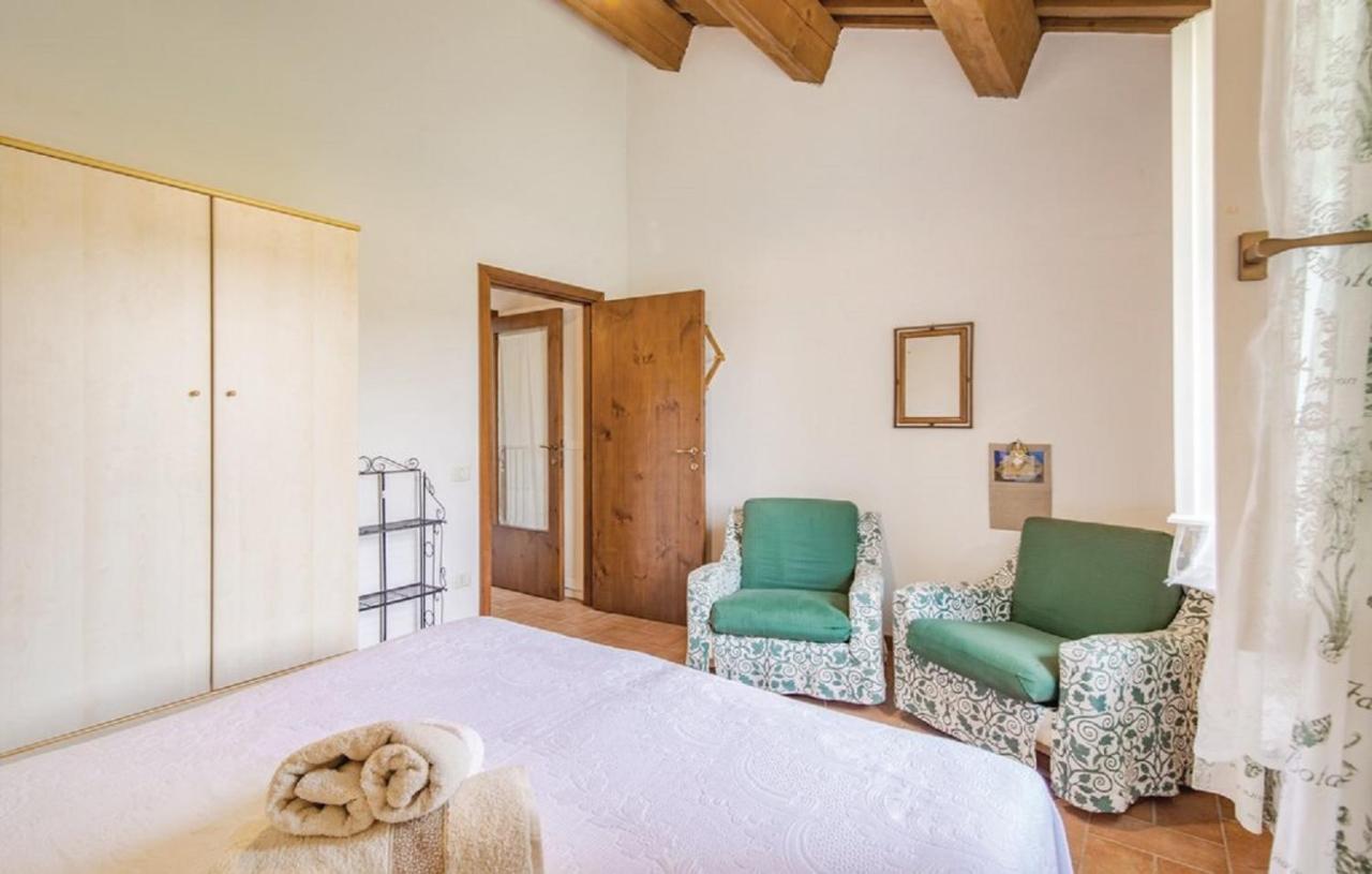 Ca' Maggetti Villa Урбино Екстериор снимка