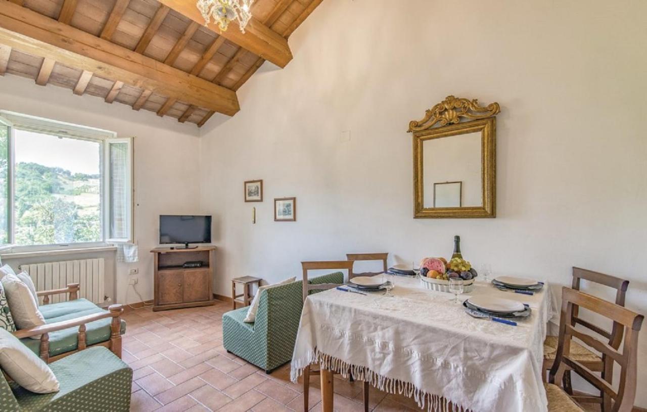Ca' Maggetti Villa Урбино Екстериор снимка