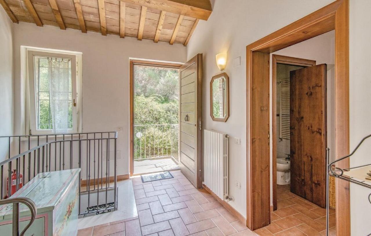 Ca' Maggetti Villa Урбино Екстериор снимка