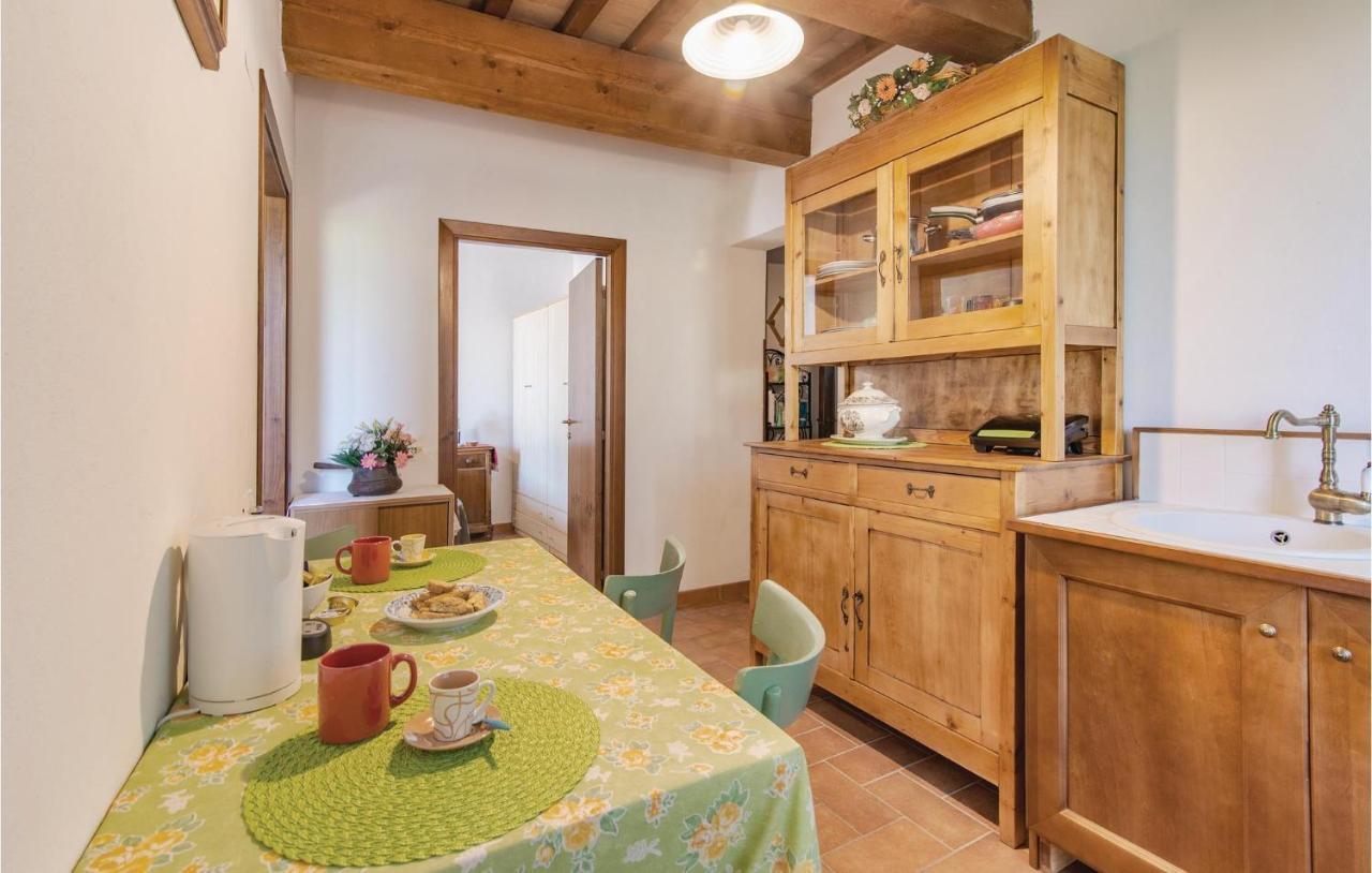 Ca' Maggetti Villa Урбино Екстериор снимка